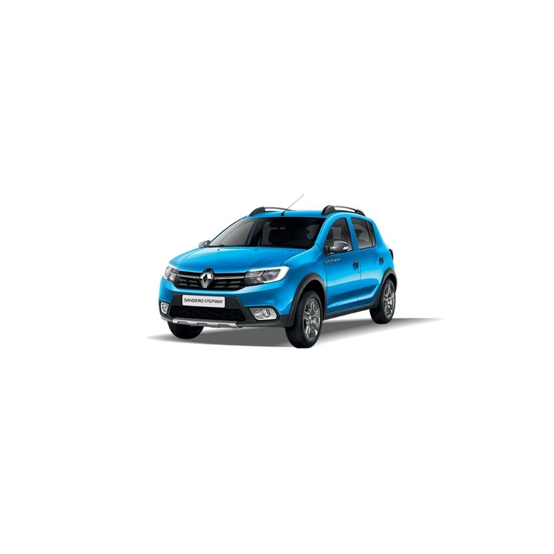 Sandero Stepway