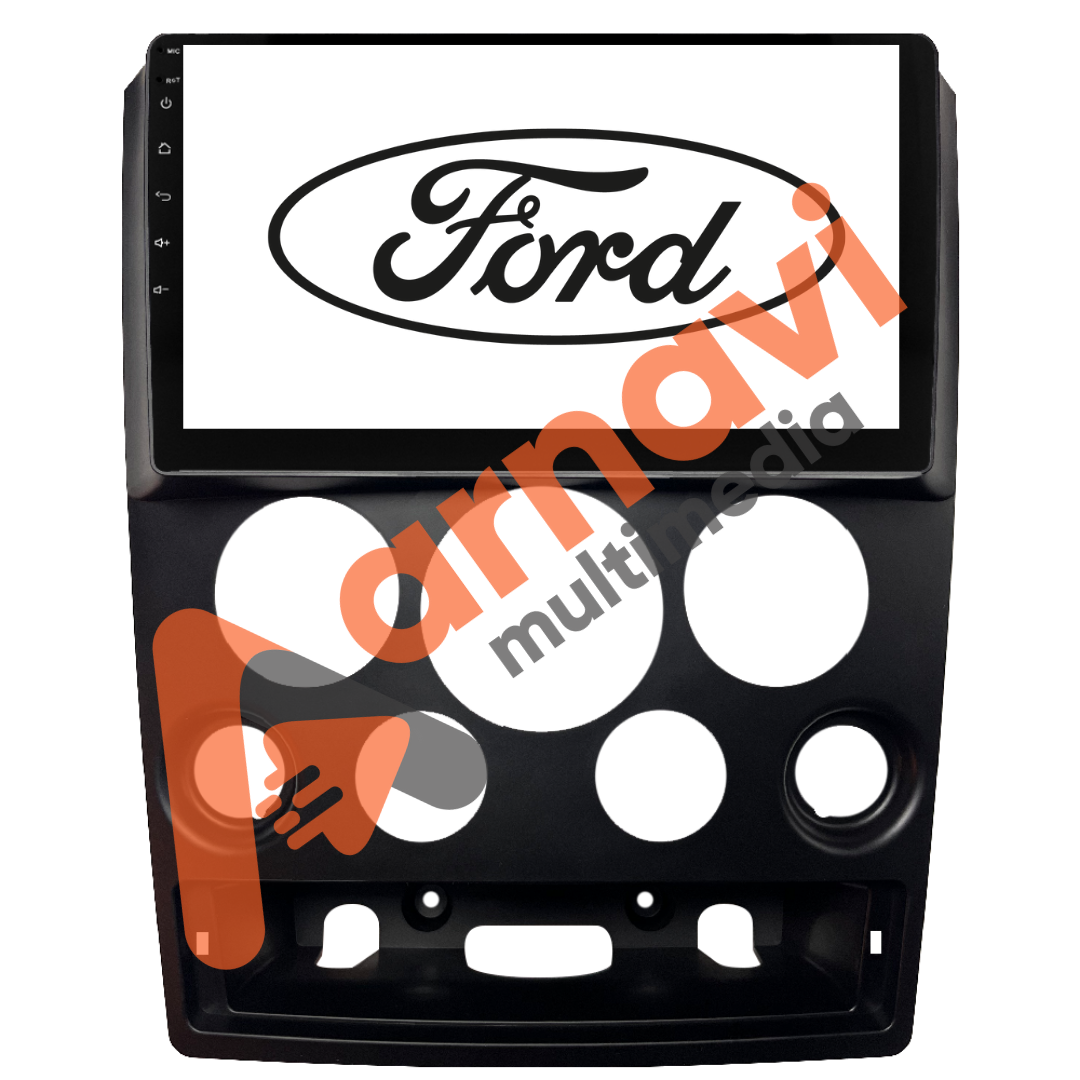 ARNAVİ CONNECT 2003-2007 8+128 TS10 İŞLEMCİLİ 8 ÇEKİRDEK ANDROİD MULTİMEDİA TEYP