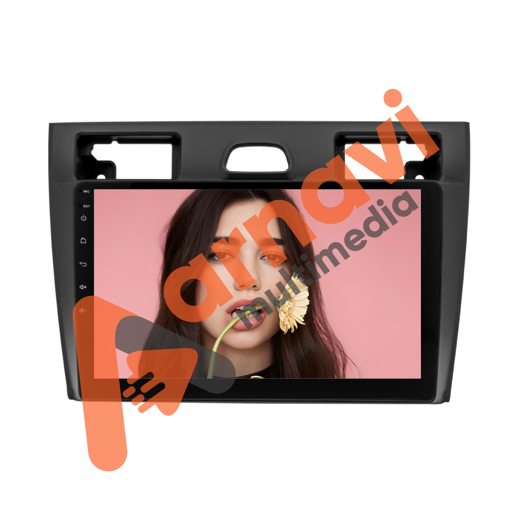 ARNAVİ FUSİON 2006-2008  8+128 TS10 İŞLEMCİLİ 8 ÇEKİRDEK ANDROİD MULTİMEDİA TEYP
