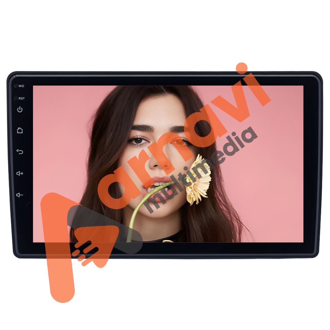 ARNAVİ C5  8+128 TS10 İŞLEMCİLİ 8 ÇEKİRDEK ANDROİD MULTİMEDİA TEYP